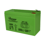 Batterie rechargeable BATT-1270-U de face