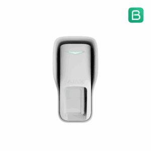 Ajax Curtain Outdoor Image présentation