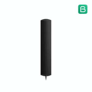 Ajax Antanna External Noir Presentation