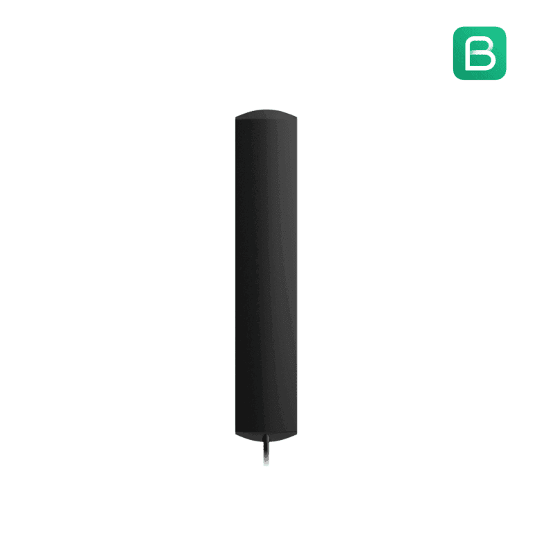 Ajax Antanna External Noir Presentation