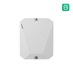 Centrale d'alarme Ajax Hub BP Jeweller Blanc de face