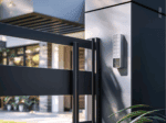 Ajax KeyPad Outdoor Blanc Maison