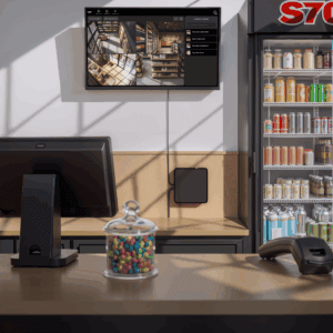 NVR HAC Bureau