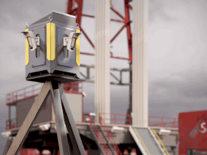 MotionCam Outdoor HighMount PhOD double vue