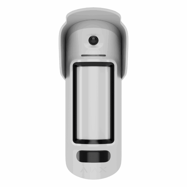 Render - Ajax MotionCam Outdoor HighMount (PhOD) Jeweller - front