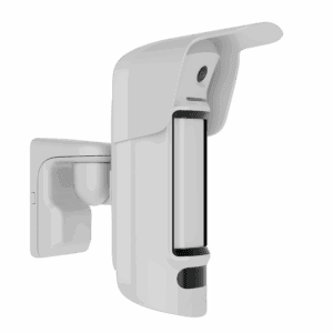 Vue avant MotionCam Outdoor HighMount PhOD