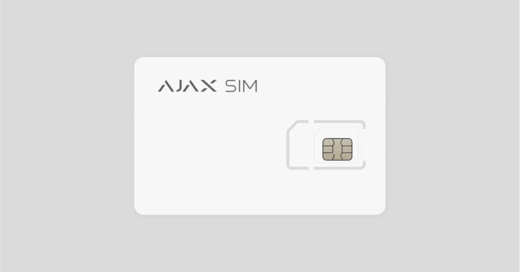 carte sim simple