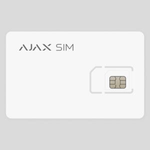carte sim simple