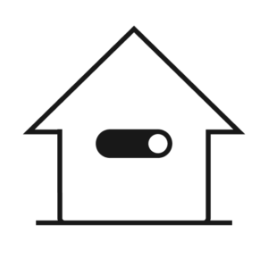 Ajax KeyPad TouchScreen Gestion