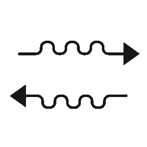 Communication radio Ajax IndoorCam